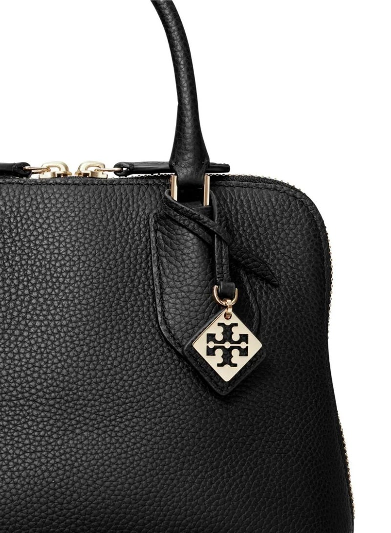 Tory Burch Mini Pebble Swing Bag Crossbody Bag