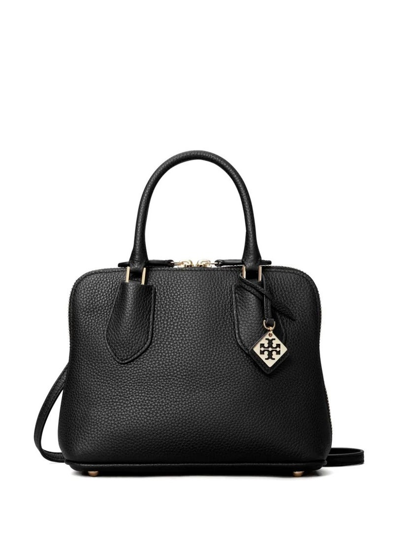 Tory Burch Mini Pebble Swing Bag Crossbody Bag