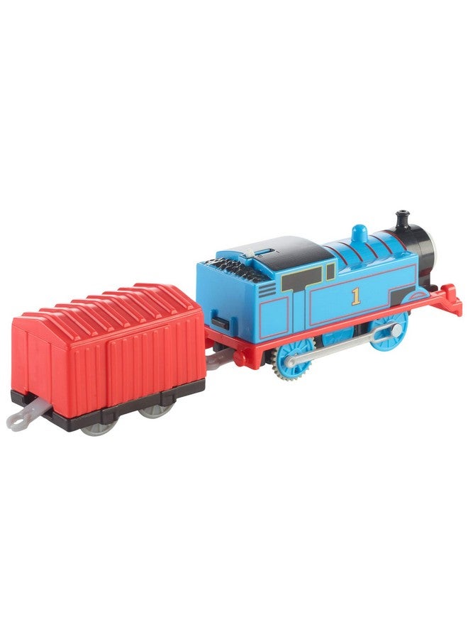 Trackmaster Thomas Motorized Train Engine