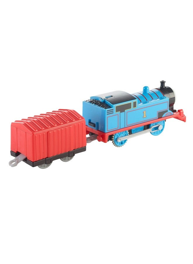 Trackmaster Thomas Motorized Train Engine