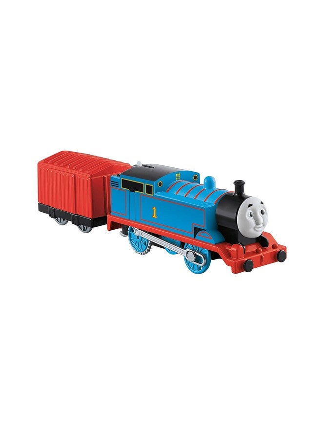 Trackmaster Thomas Motorized Train Engine