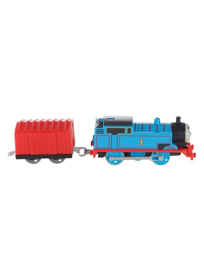 Trackmaster Thomas Motorized Train Engine