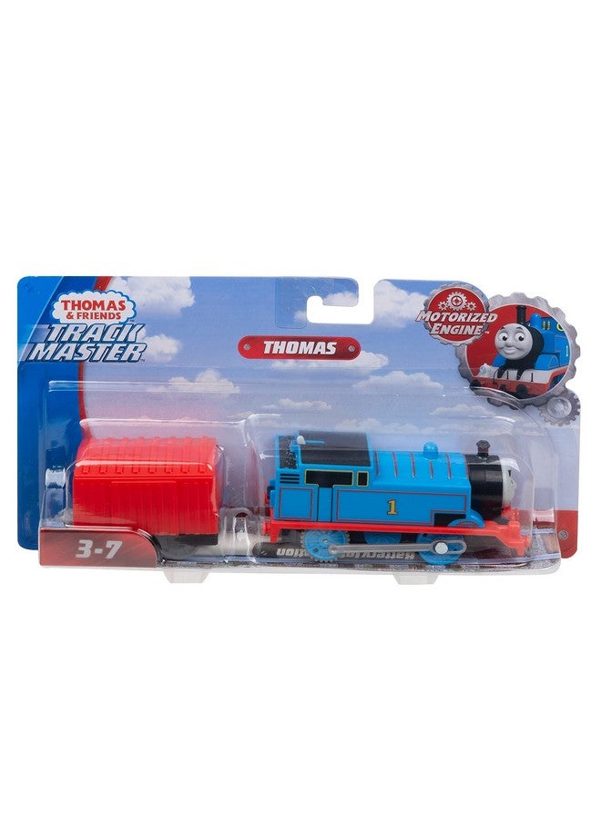 Trackmaster Thomas Motorized Train Engine