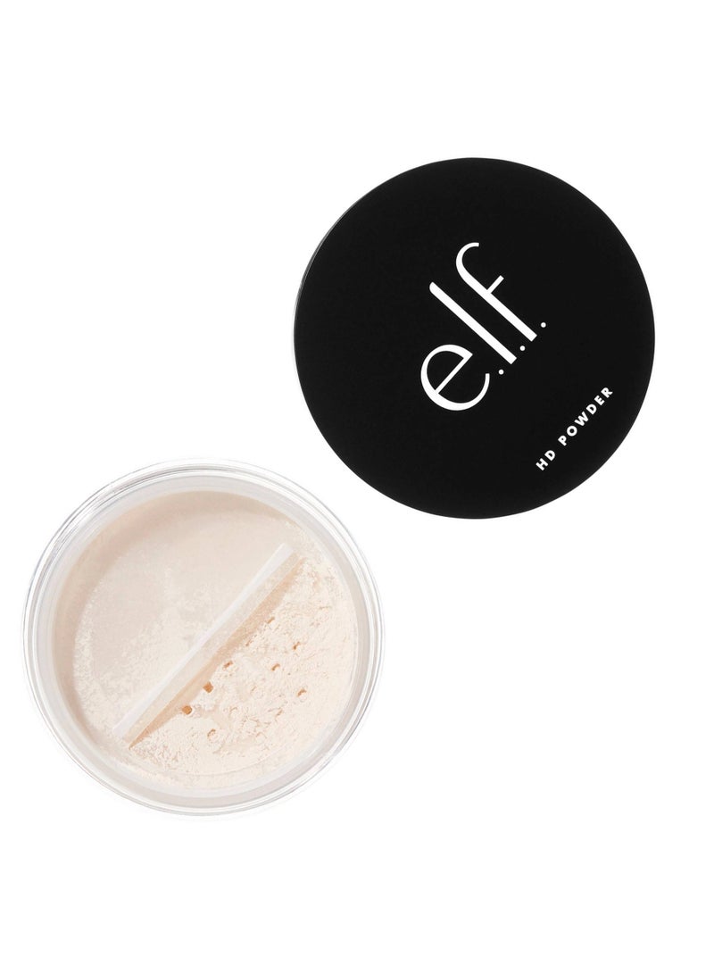 High Definition Loose Face Powder Soft Luminance 0.28 Ounce