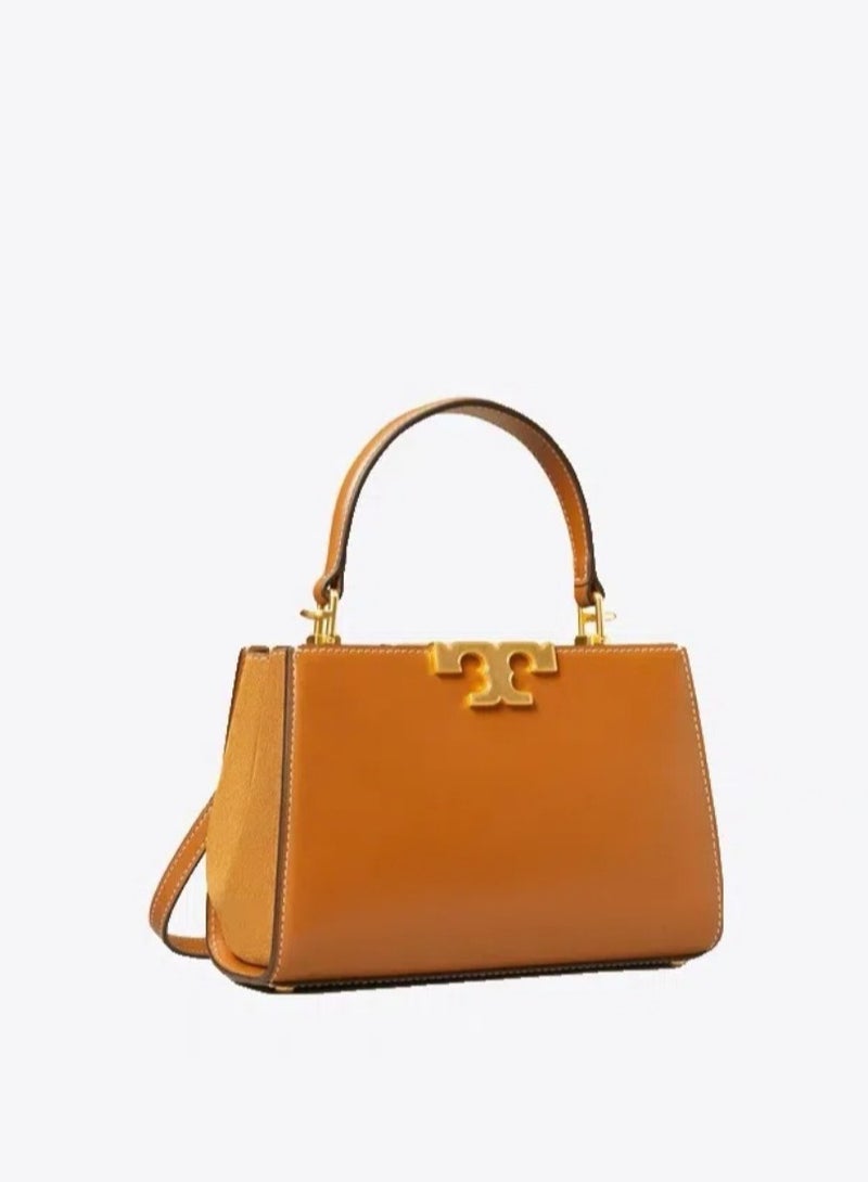 Tory Burch Eleanor Mini Shoulder Crossbody Tote Bag