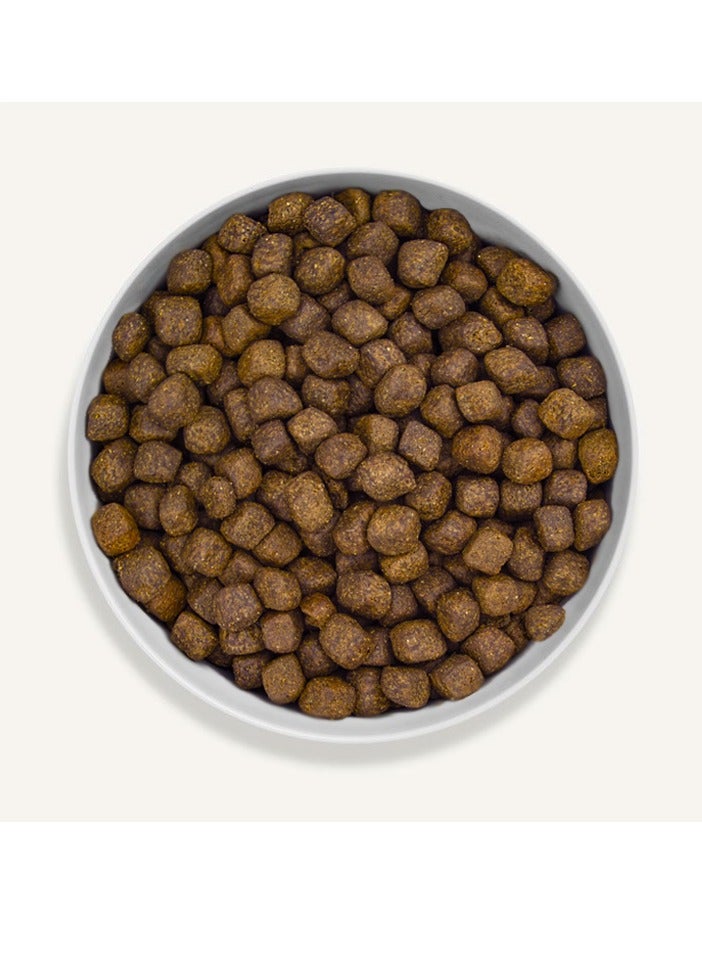 Canagan Country Game for Cats Dry Food 4KG