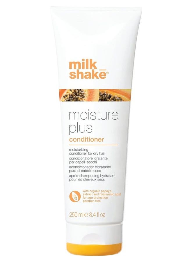 Moisture Plus Conditioner 250ml