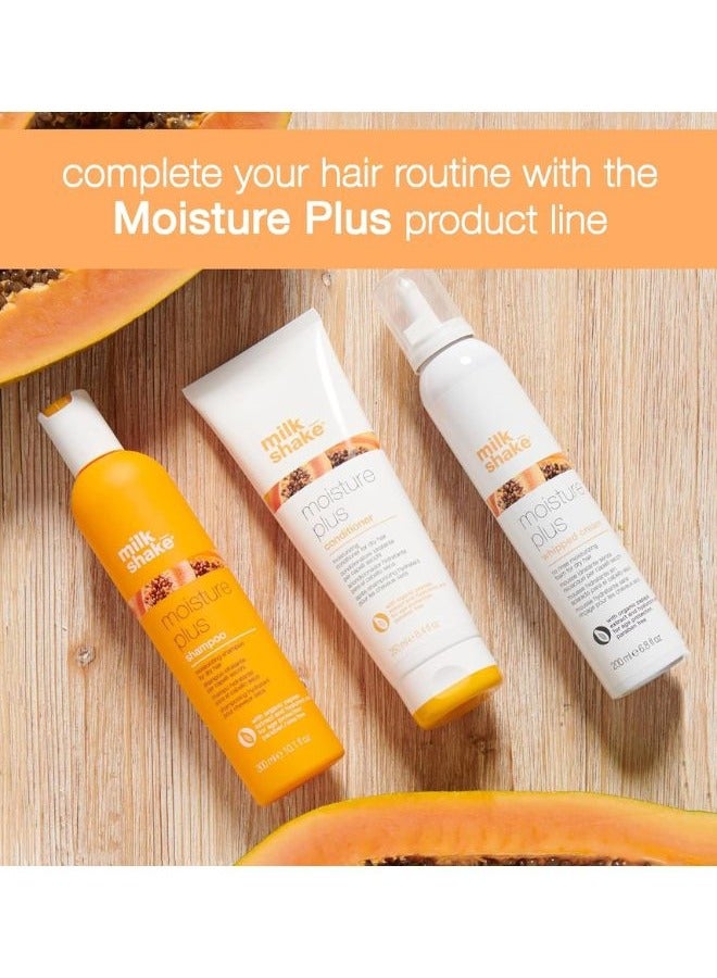 Moisture Plus Conditioner 250ml