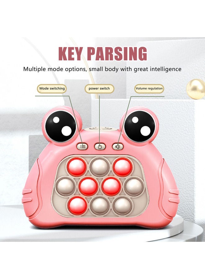 Push Game Console Series Toys Push Bubble For Kids And Can Be An Excellent Gift For Kids or Adults