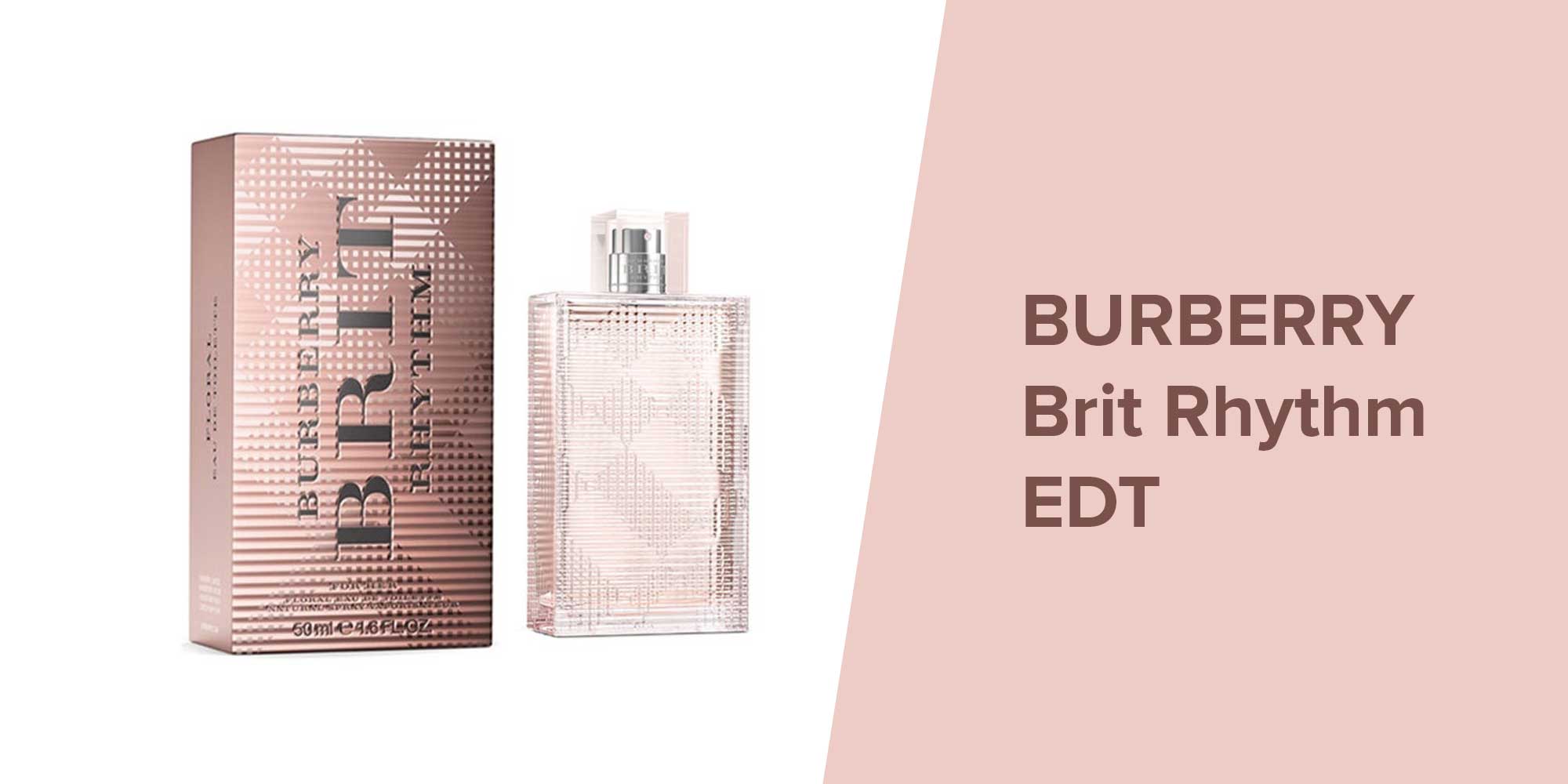 Brit Rhythm EDT 50ml