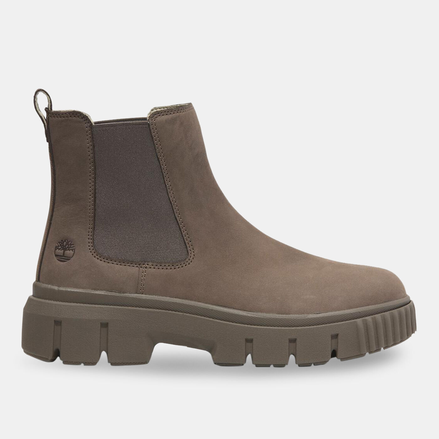 Women's Field Chelsea Boots