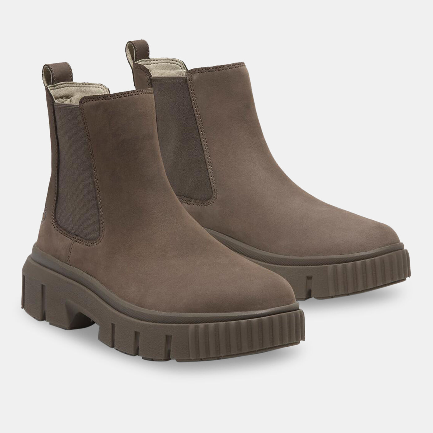 Women's Field Chelsea Boots