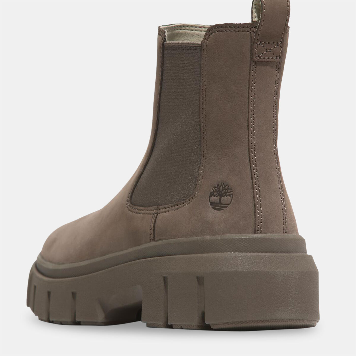 Women's Field Chelsea Boots