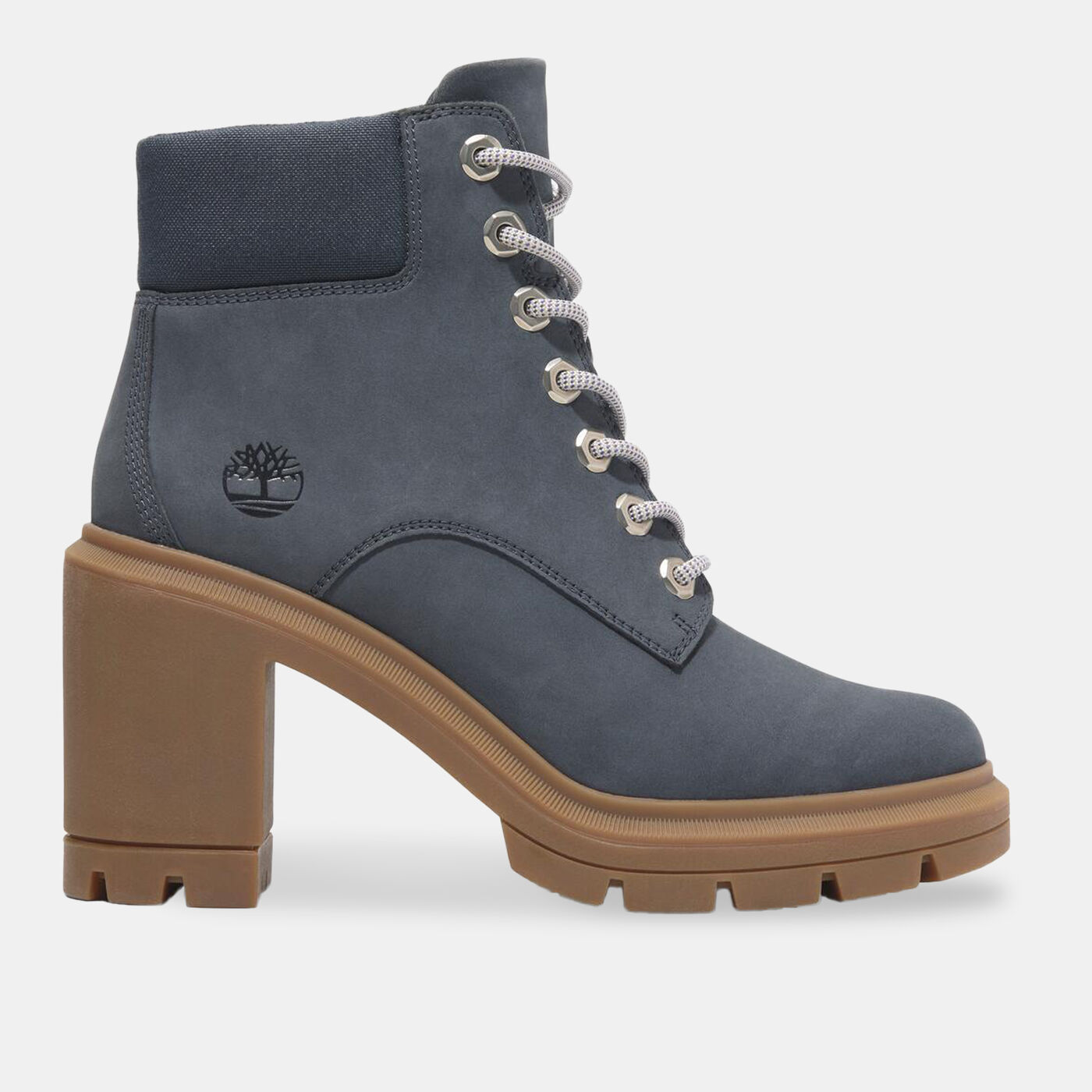 Women's Allington Heights Zip-Up Boots