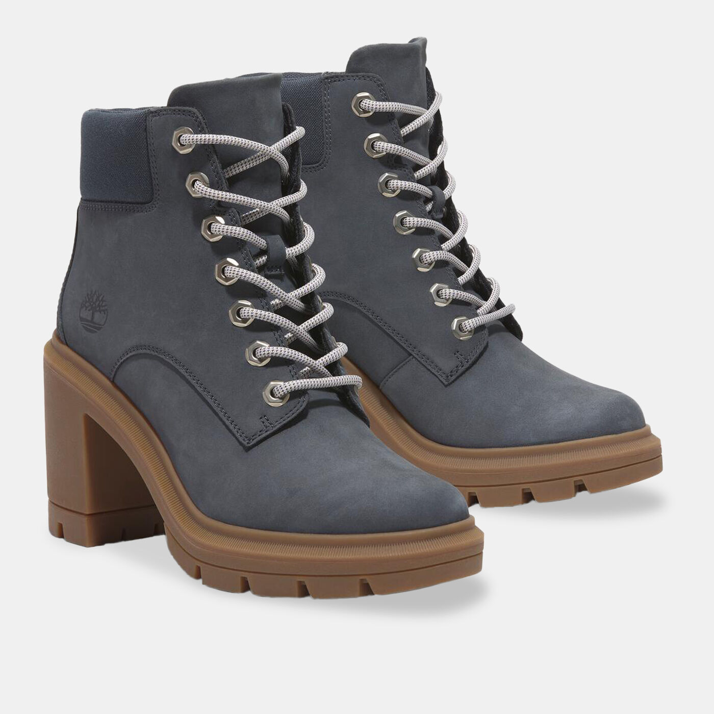 Women's Allington Heights Zip-Up Boots