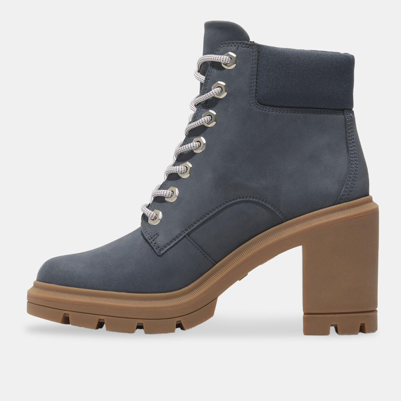 Women's Allington Heights Zip-Up Boots