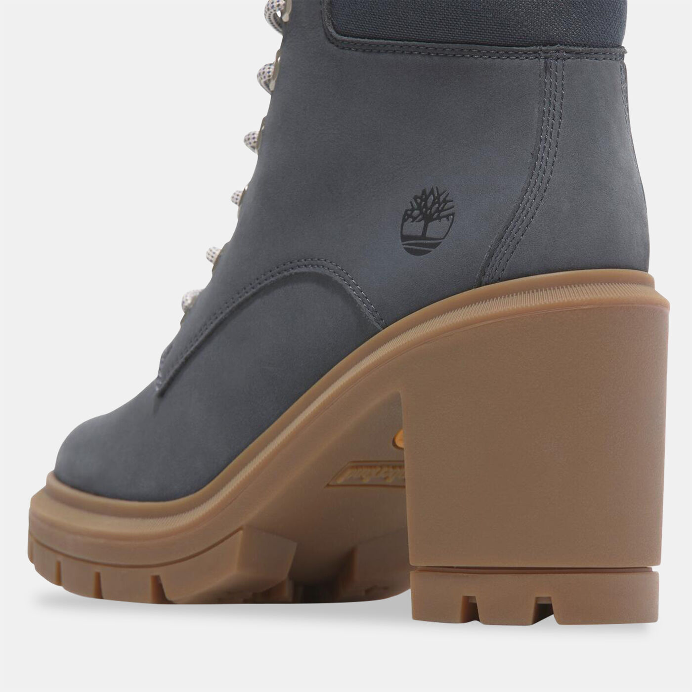 Women's Allington Heights Zip-Up Boots