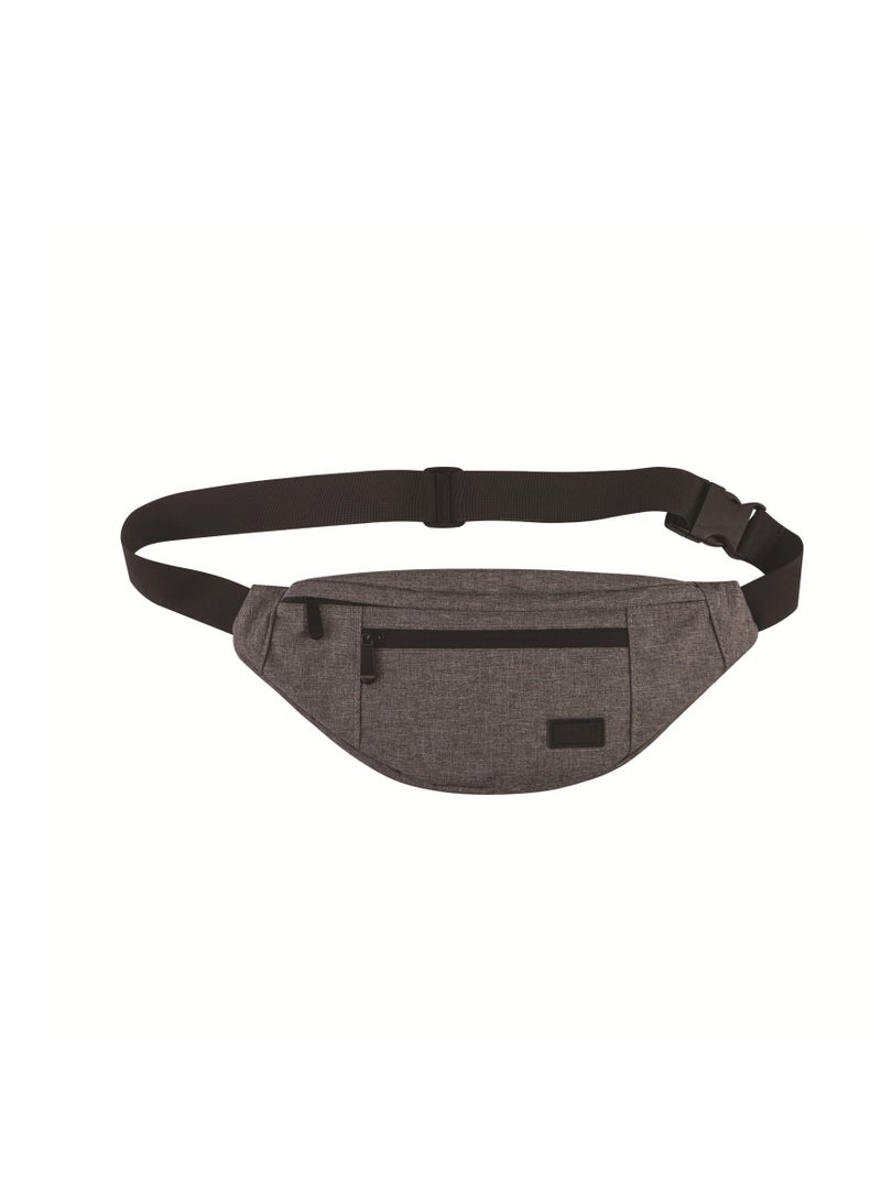 New trendy all-match waist bag