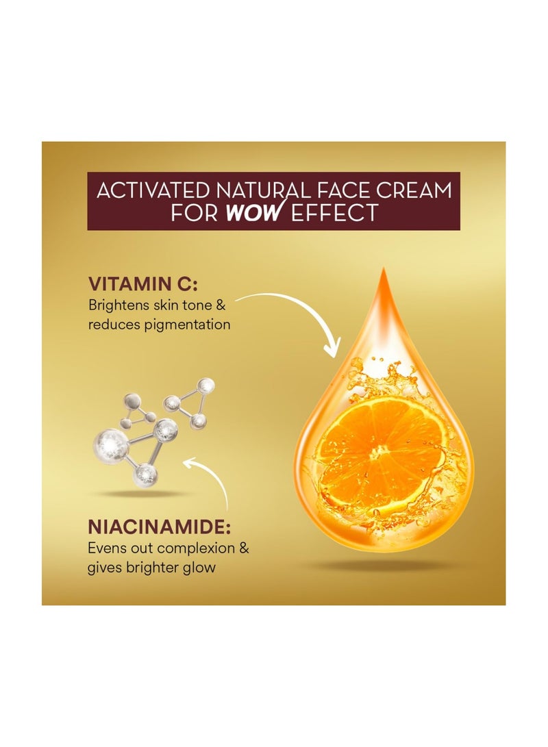 Wow Skin Science Vitamin C Face Cream