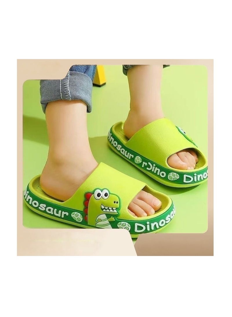 New summer children's slippers