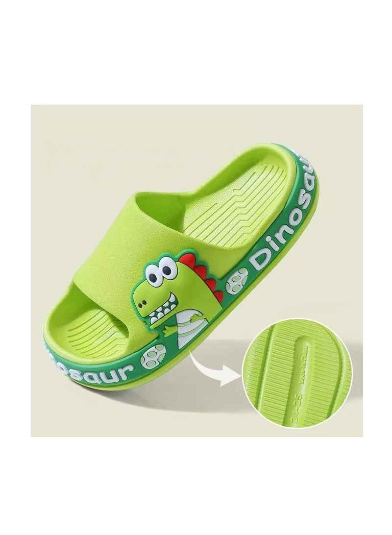 New summer children's slippers