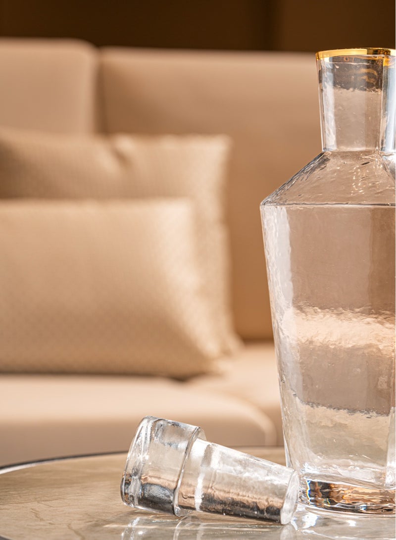 Refined Glassware Selection for Connoisseurs – Bottle