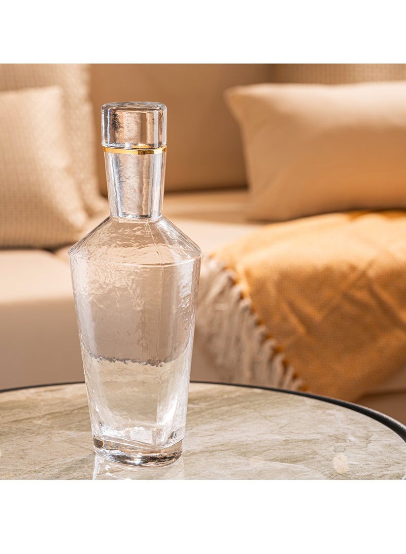 Refined Glassware Selection for Connoisseurs – Bottle