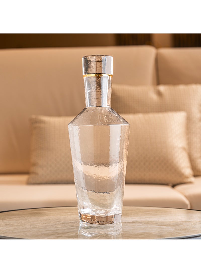 Refined Glassware Selection for Connoisseurs – Bottle