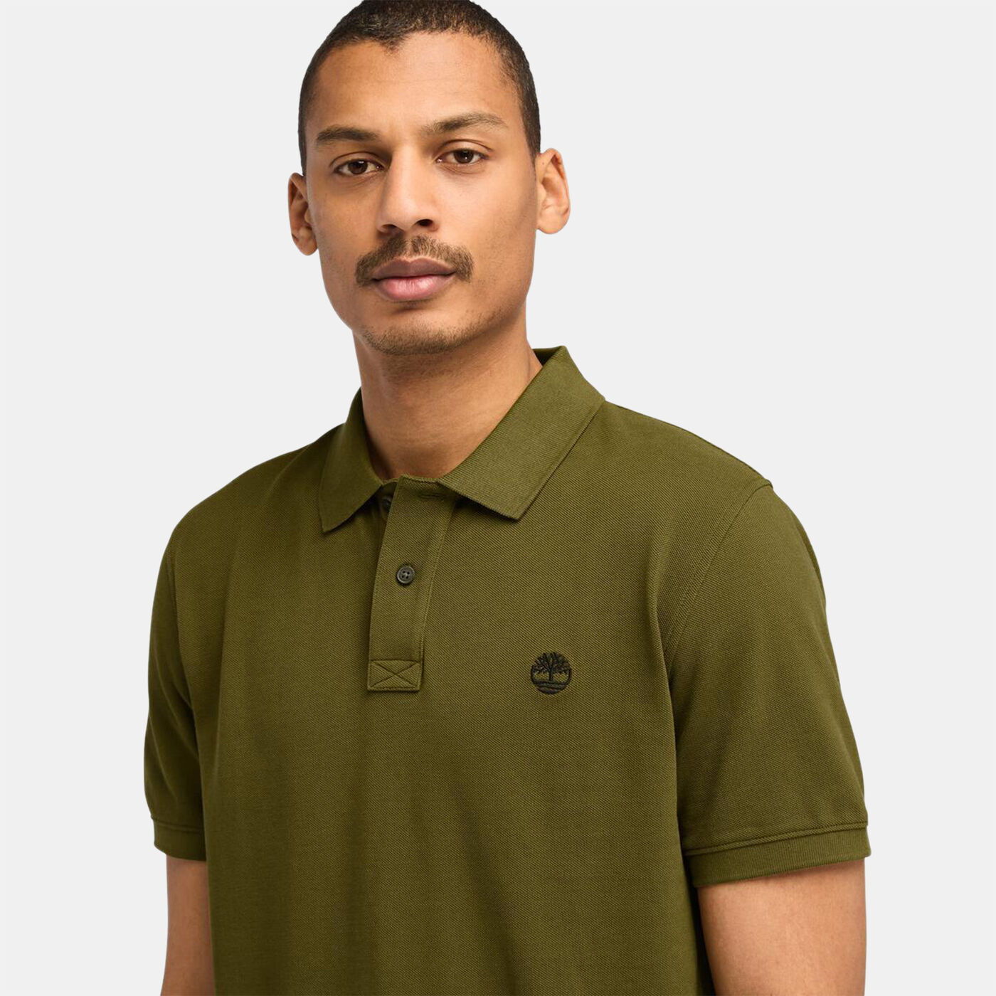 Men's MILLERS RIVER Polo Shirt