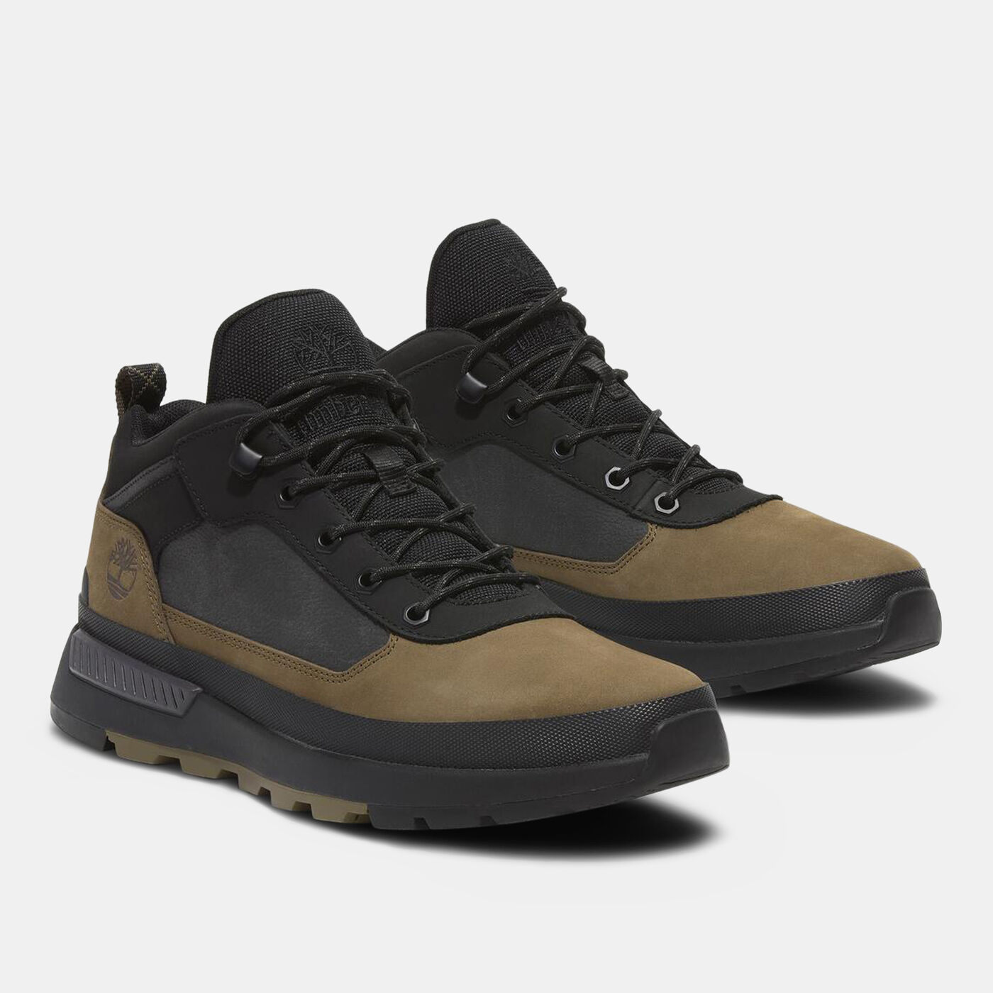 Men's Field Trekker Mid Shoes