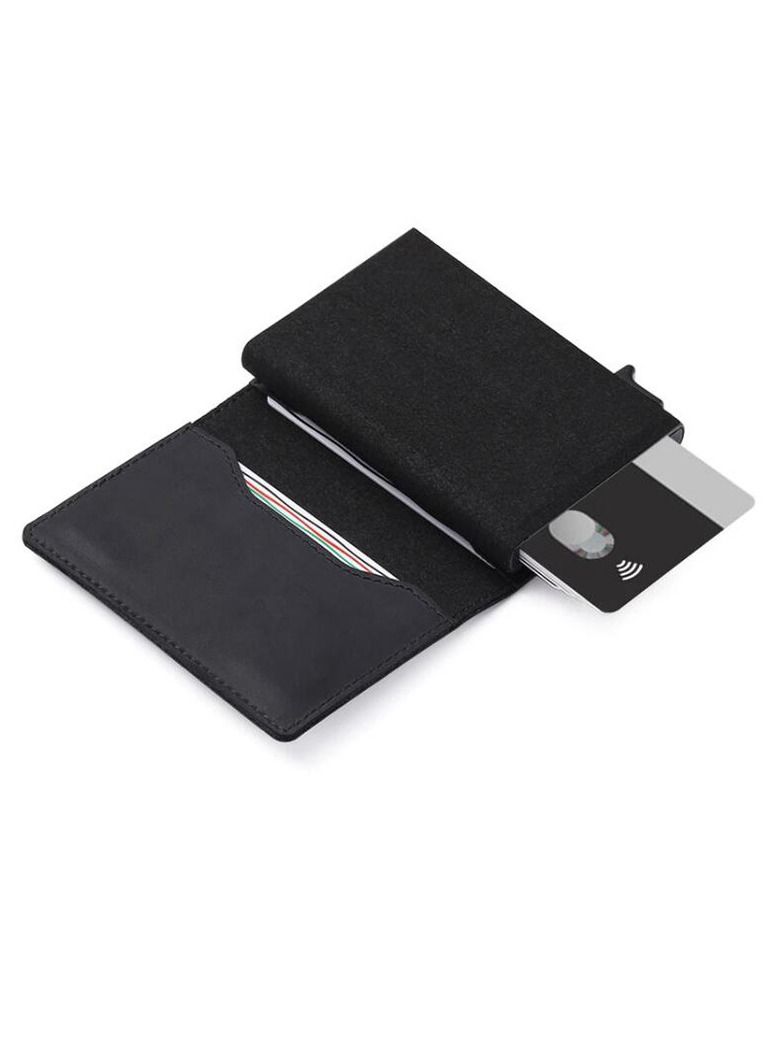 Multifunctional Business Men's Wallet