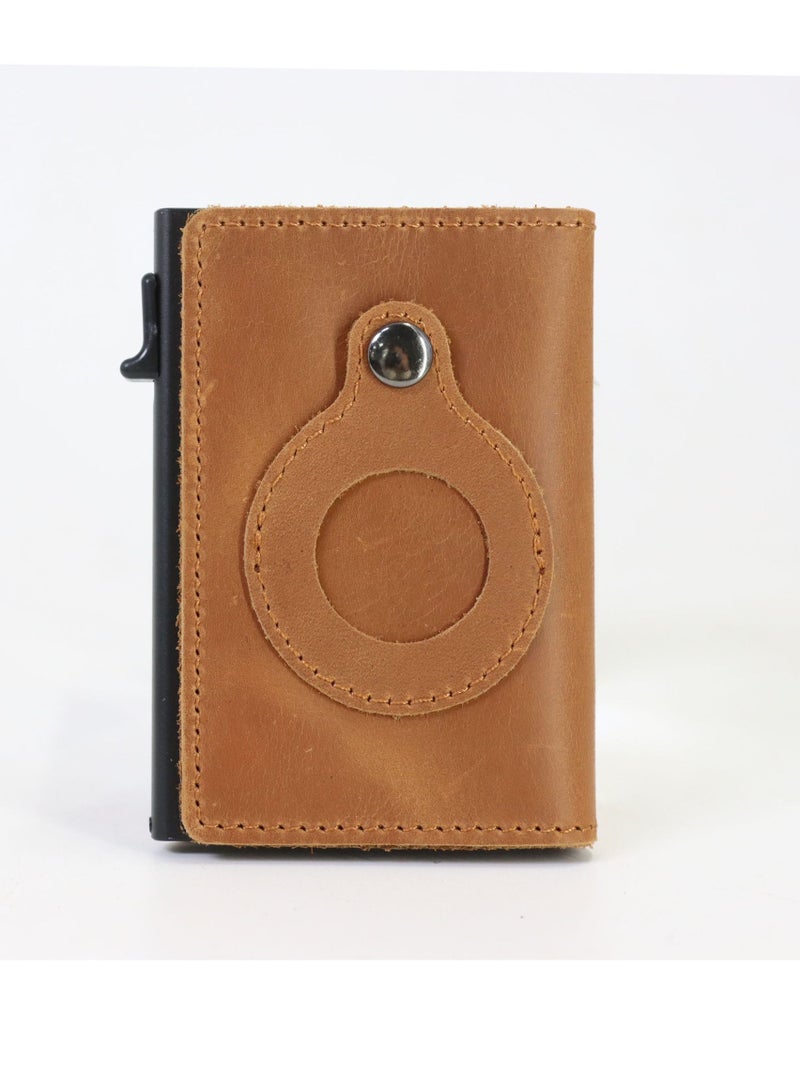 Multifunctional Business Men's Wallet