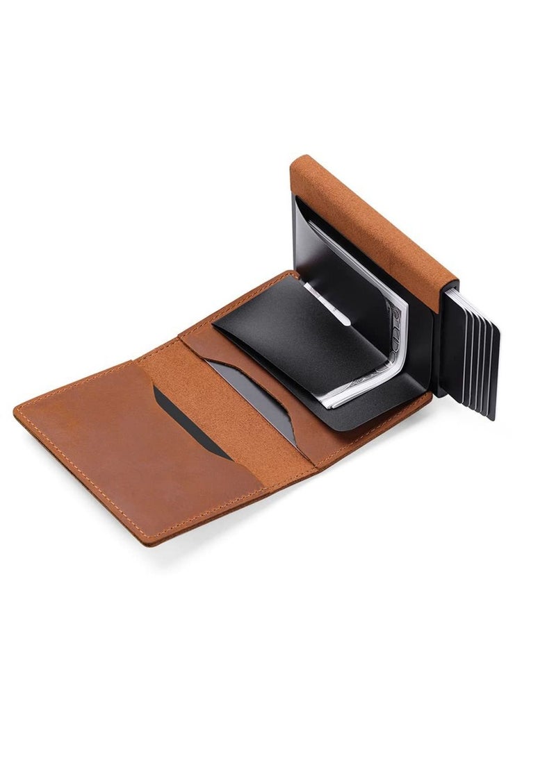 Multifunctional Business Men's Wallet