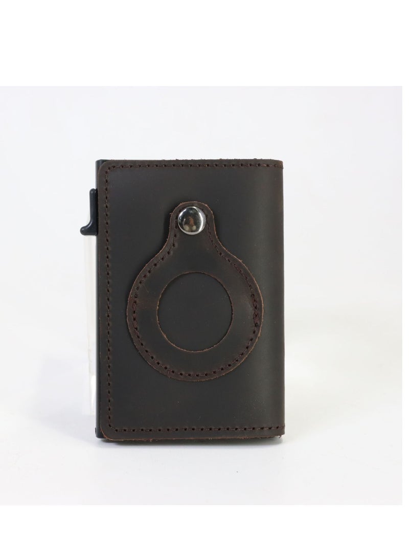 Multifunctional Business Men's Wallet