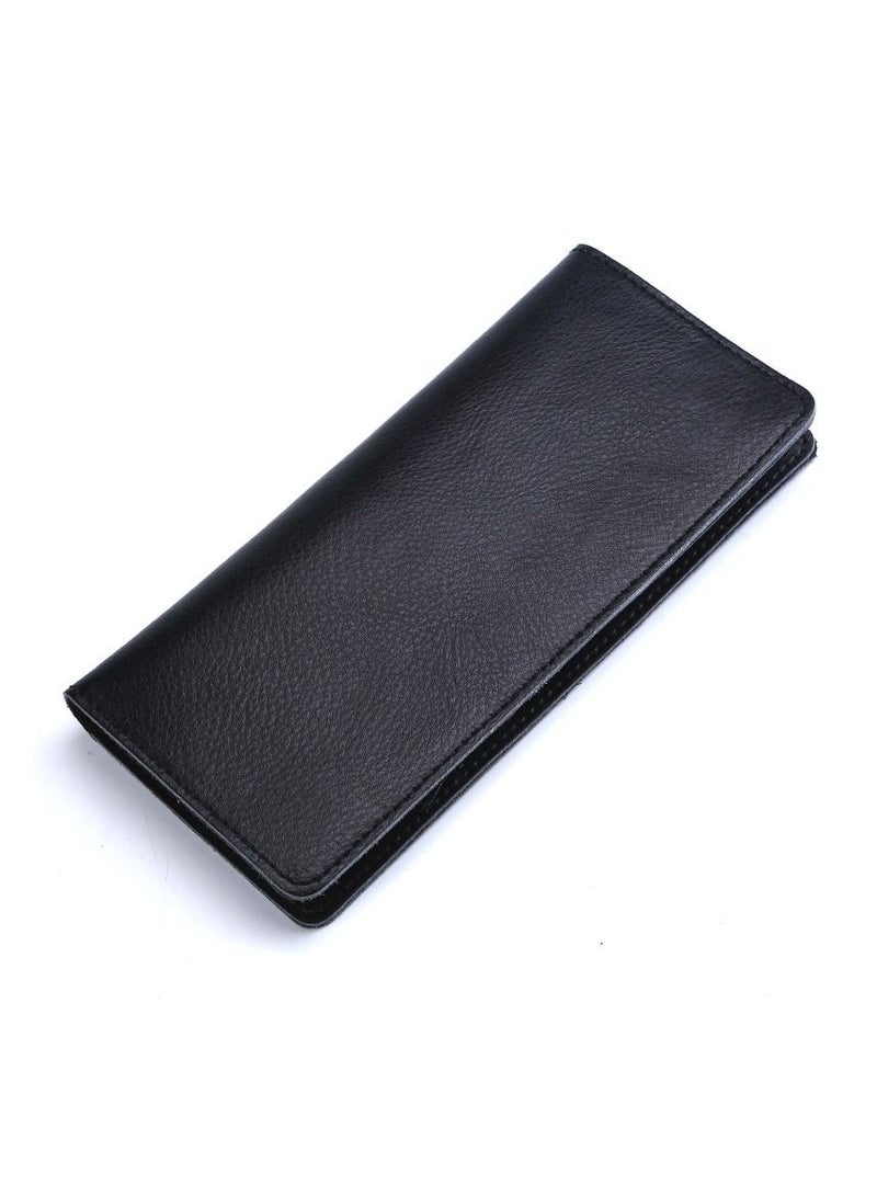 Shangfuqian wallet long handbag