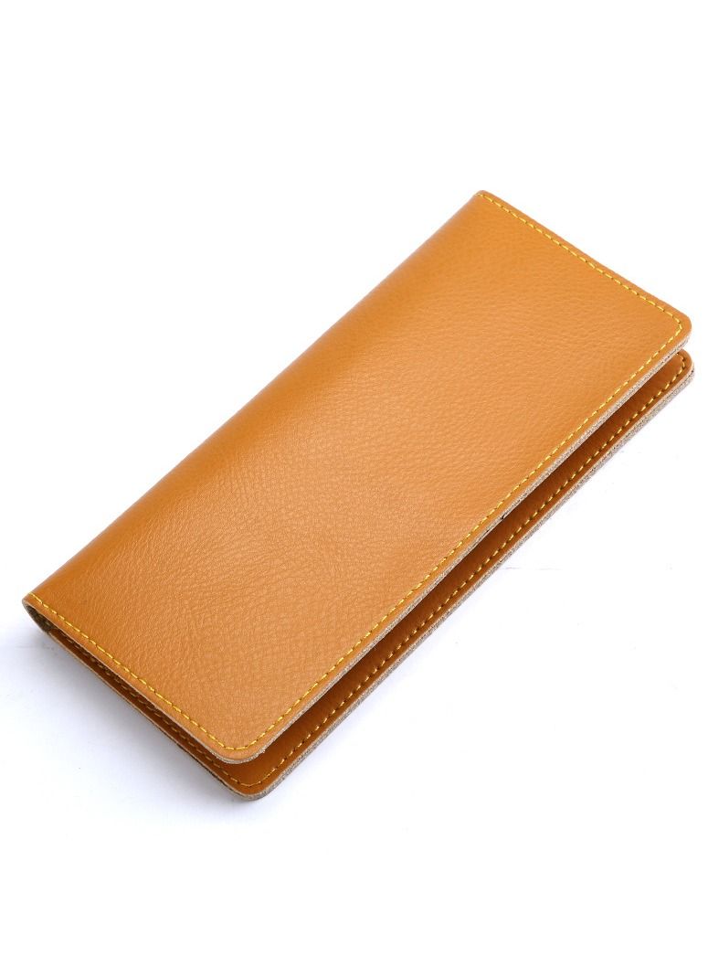 Shangfuqian wallet long handbag