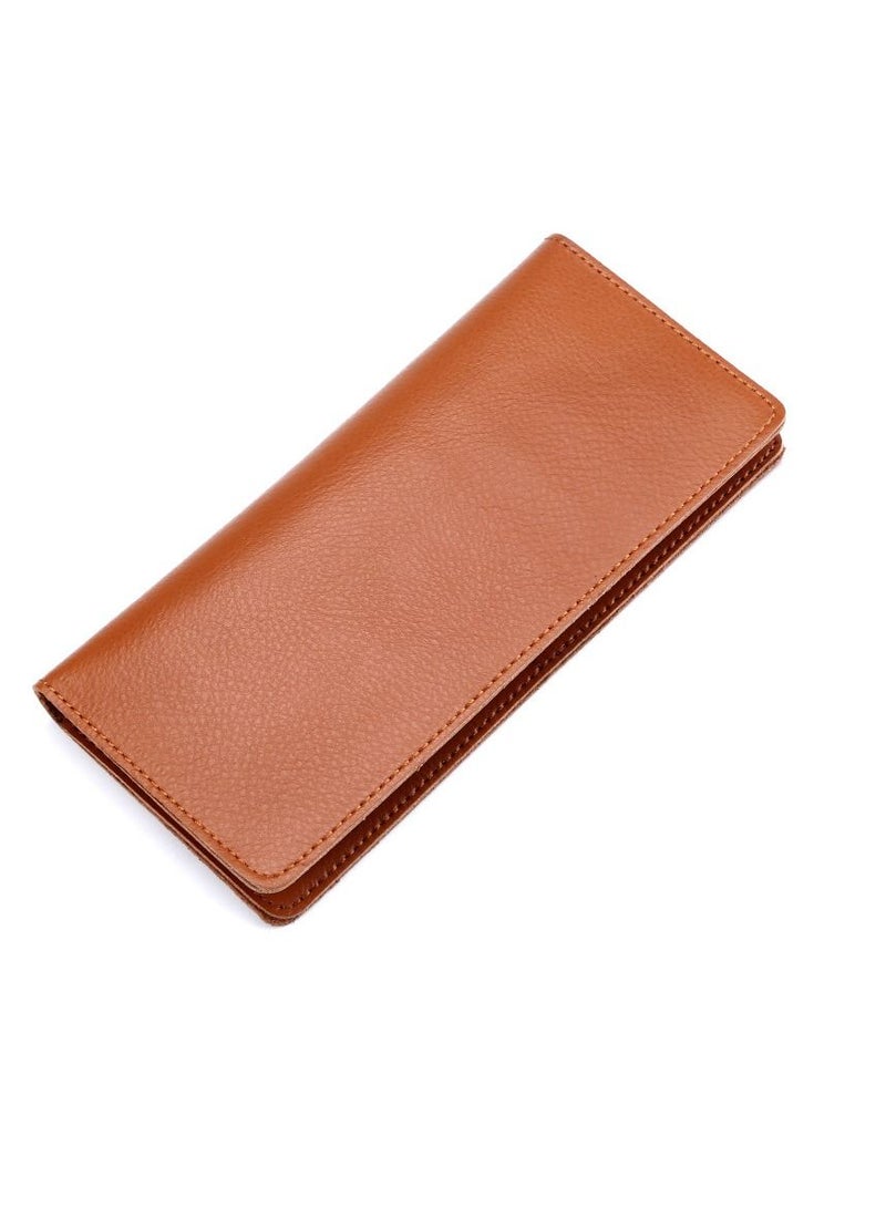 Shangfuqian wallet long handbag