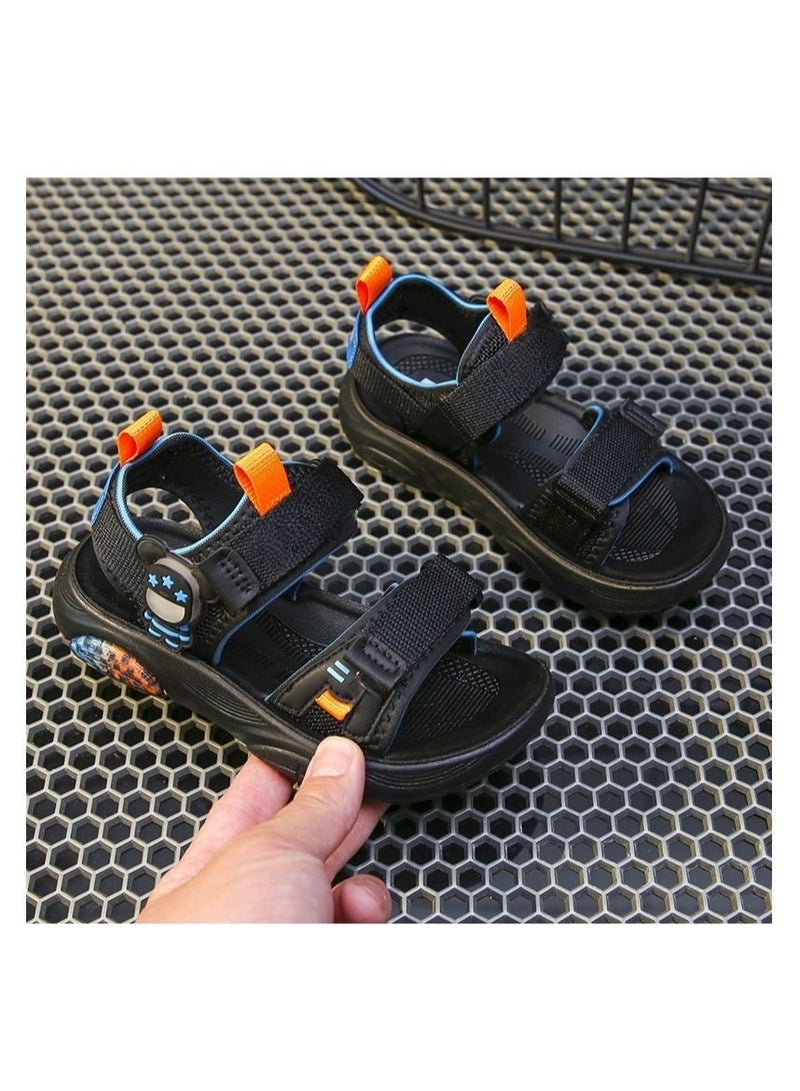 New Children's Summer Sandals