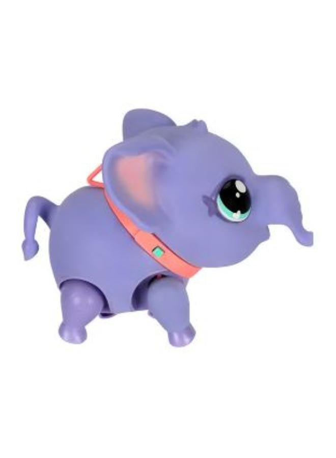 Little Live Pets My Pet Elephant 26623