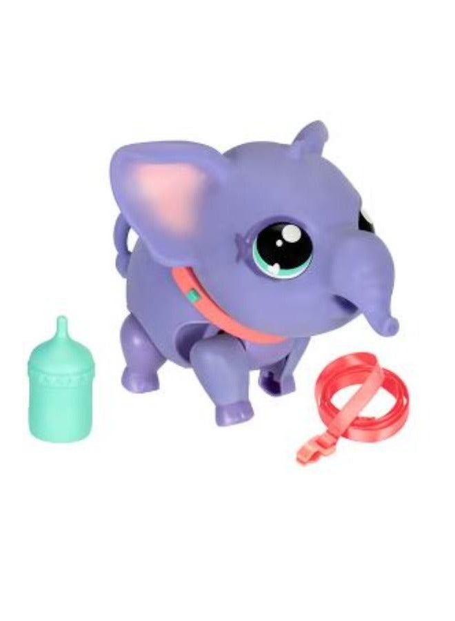 Little Live Pets My Pet Elephant 26623