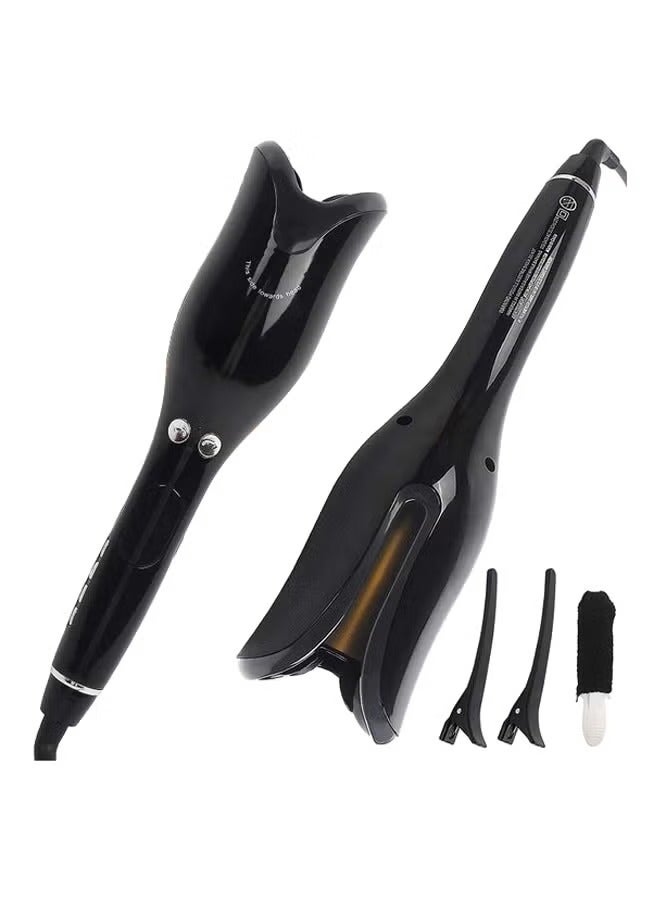 Hair Curler Automatic Professional Rotating Curling