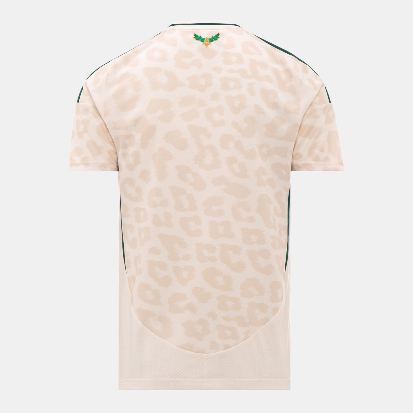 Men's Saudi Arabia 24 Away Replica Football Jersey