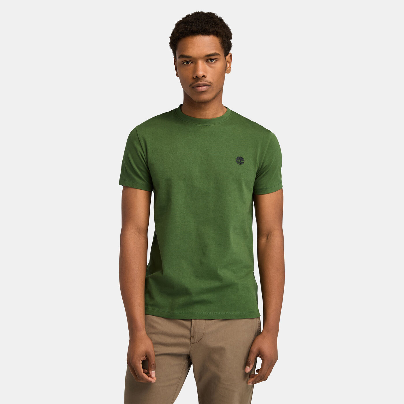 Men's Dunstan River Jersey T-Shirt