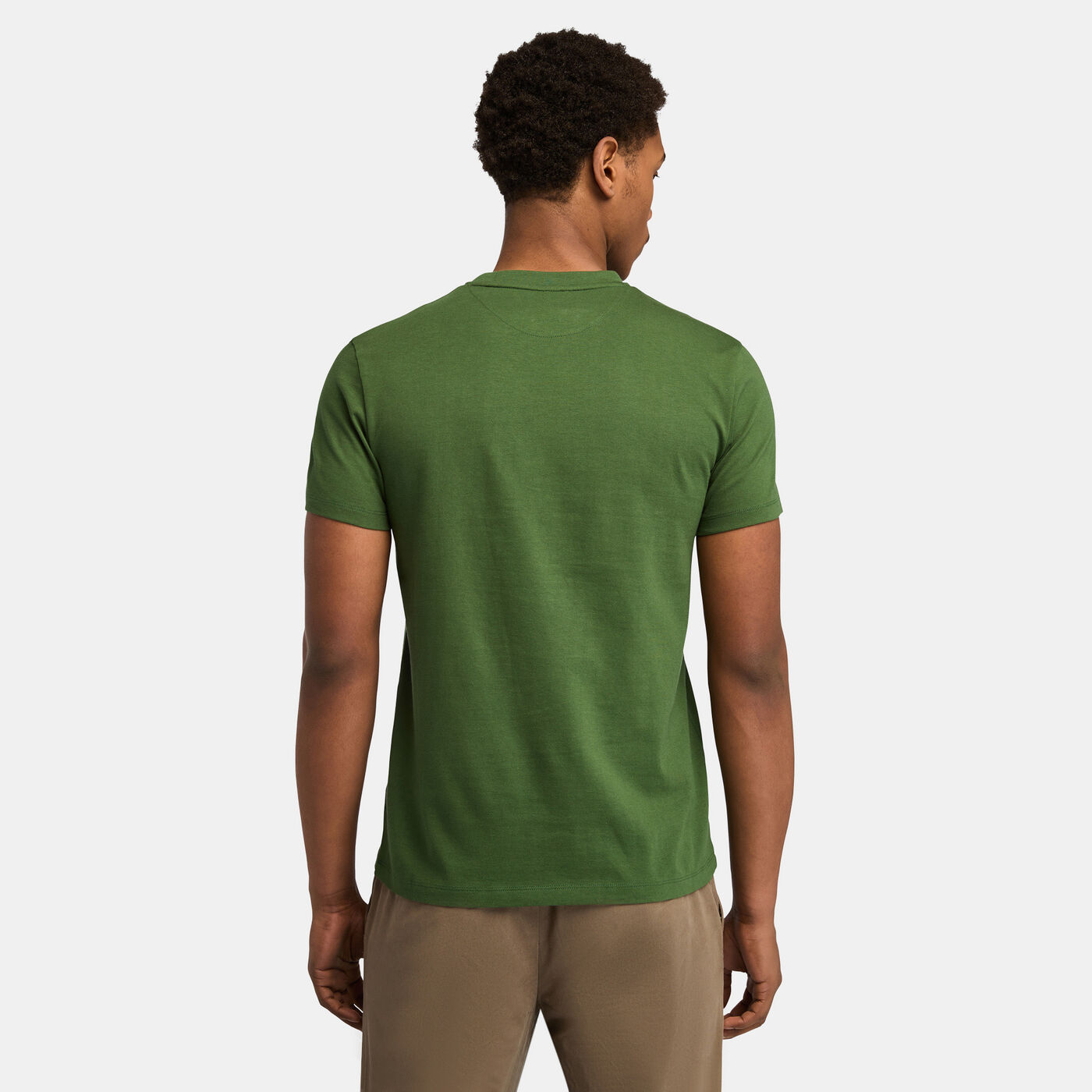 Men's Dunstan River Jersey T-Shirt