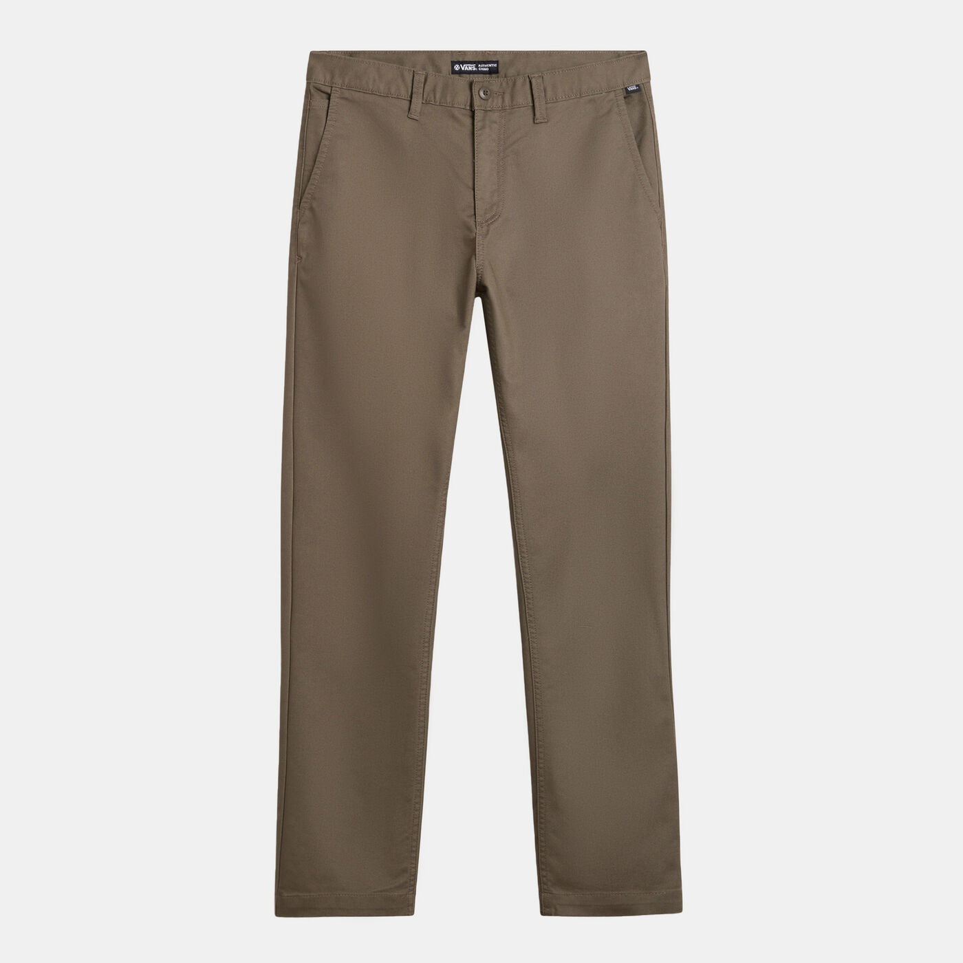 Men's Authentic Chino Pants