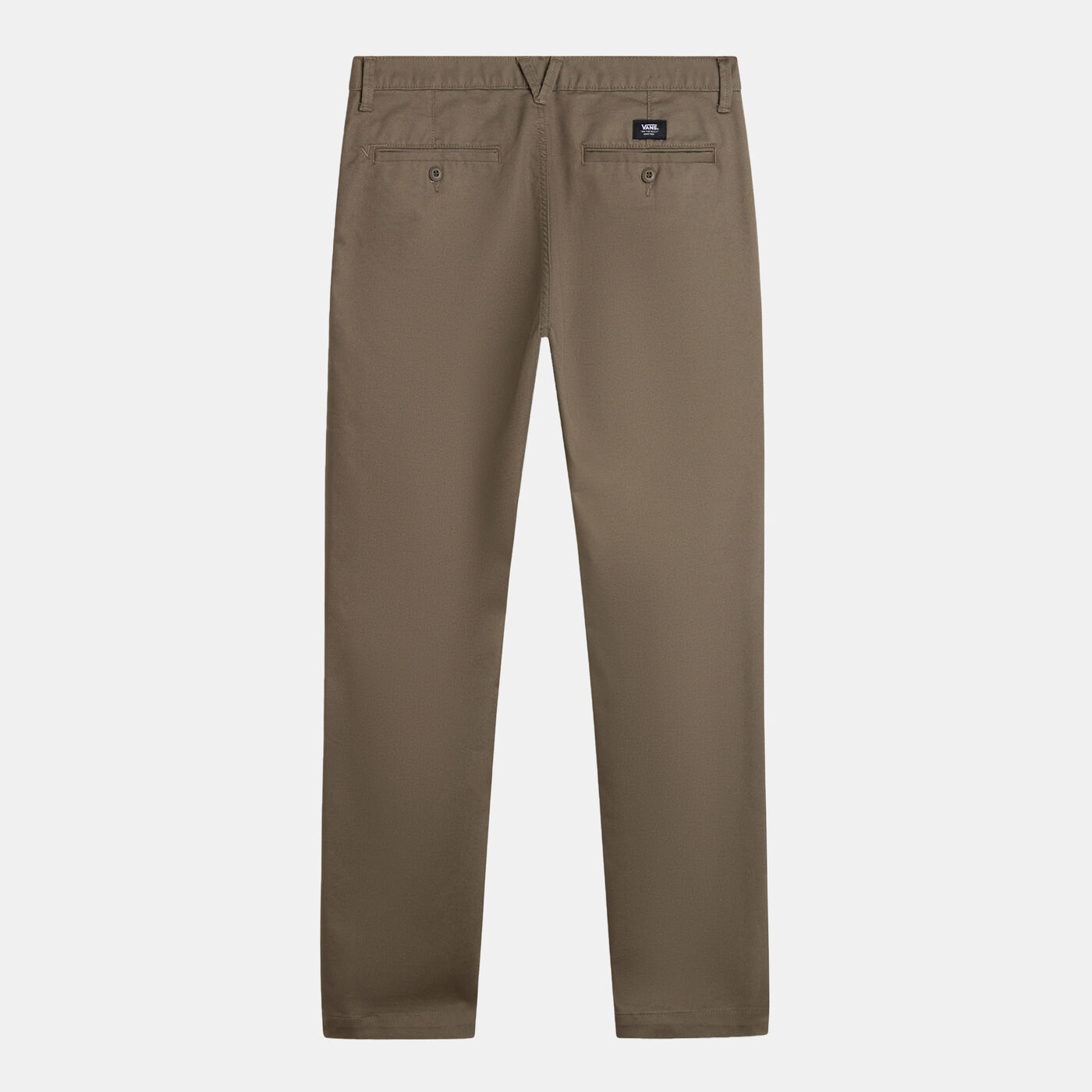 Men's Authentic Chino Pants