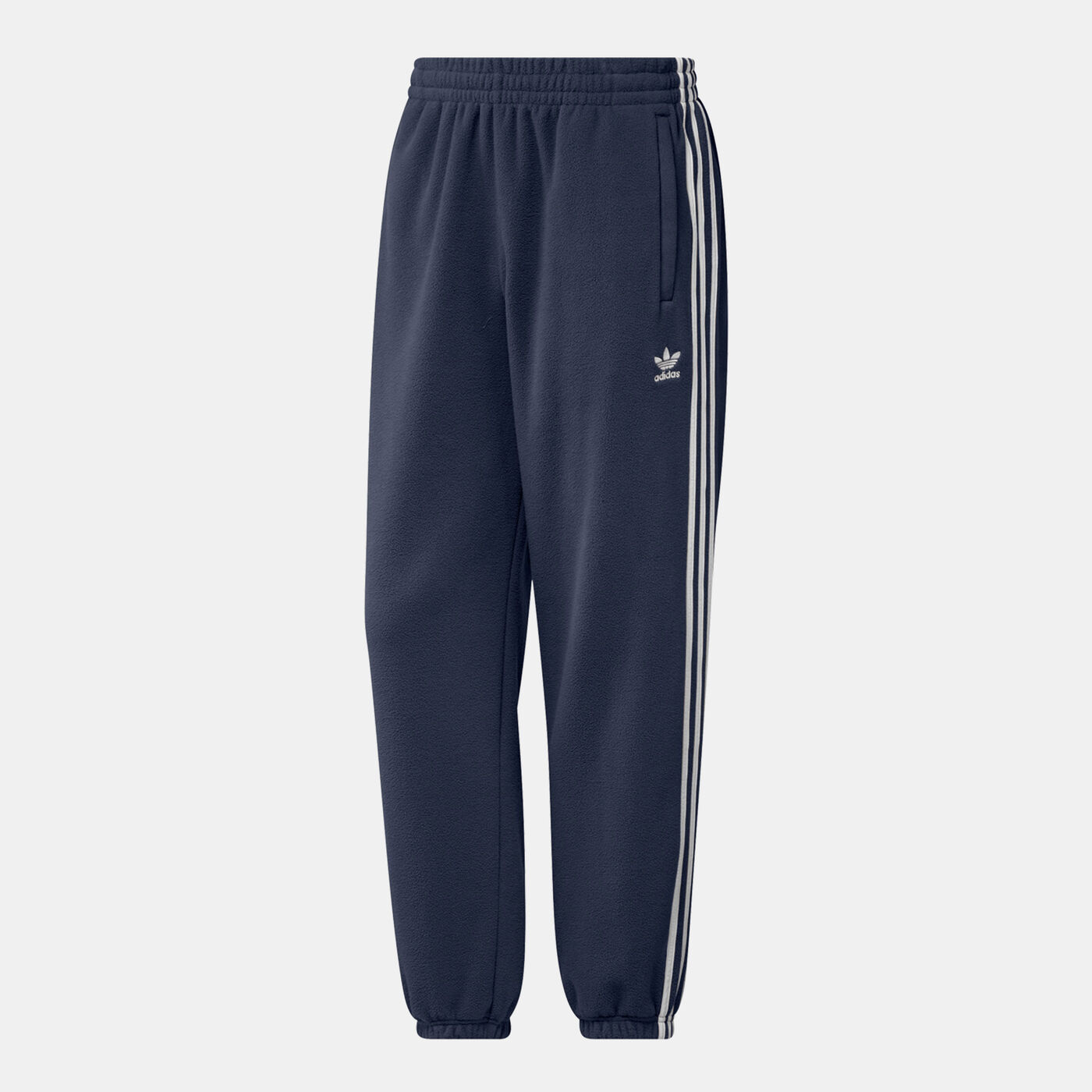 Men's Adicolor 3-Stripes Fleece Track Pants