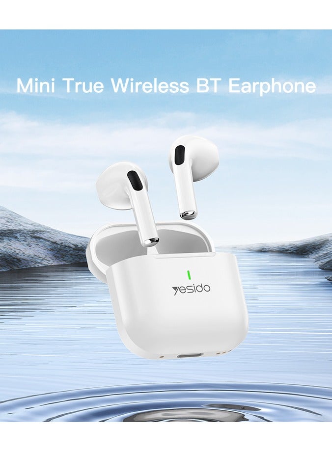 Best Quality Digital Display Waterproof Stereo Mini True Wireless BT Earphone