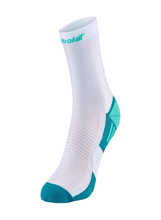 Padel Padel Mid-Calf Socks Size 47/50