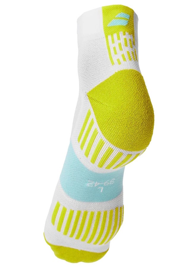 Padel Padel Quarter Socks Size 39/42